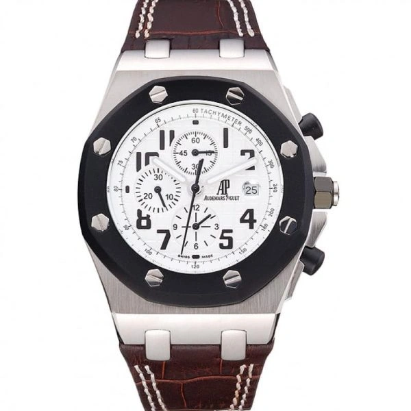 RelaxedFit Audemars Piguet Royal Oak Offshore 410