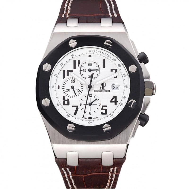 RelaxedFit Audemars Piguet Royal Oak Offshore 410