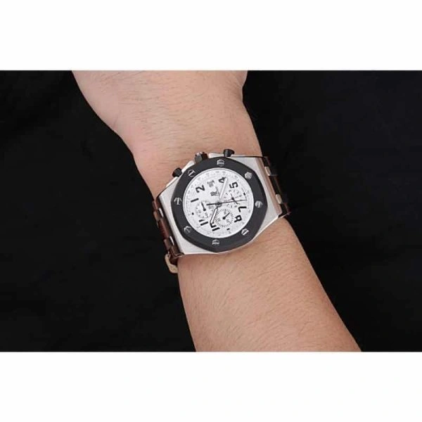RelaxedFit Audemars Piguet Royal Oak Offshore 410