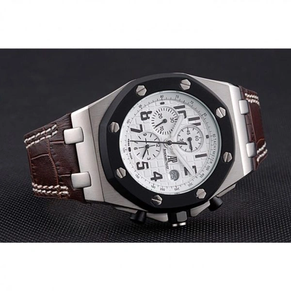 RelaxedFit Audemars Piguet Royal Oak Offshore 410
