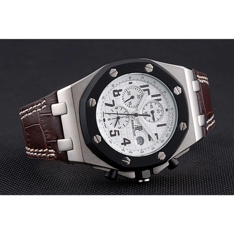 RelaxedFit Audemars Piguet Royal Oak Offshore 410
