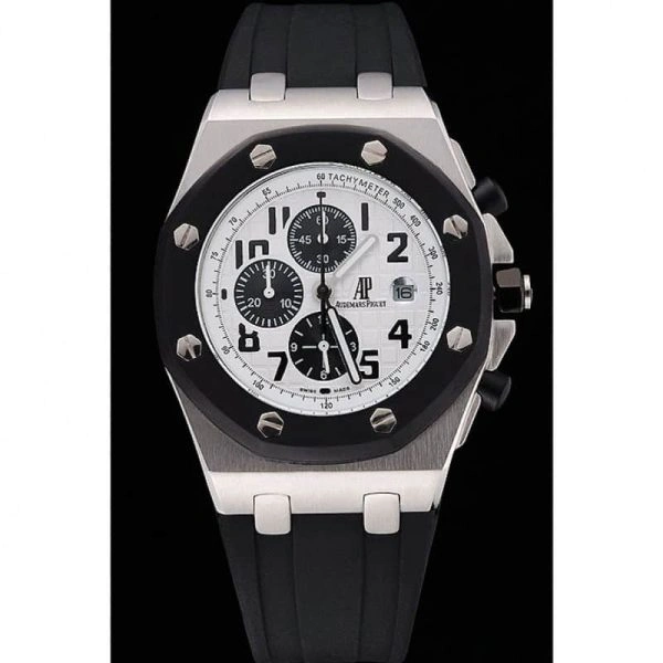 Audemars Piguet Royal Oak Offshore TravelReady 404