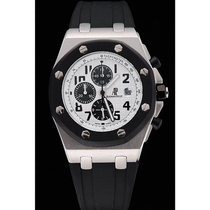 Audemars Piguet Royal Oak Offshore TravelReady 404