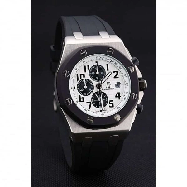 Audemars Piguet Royal Oak Offshore TravelReady 404