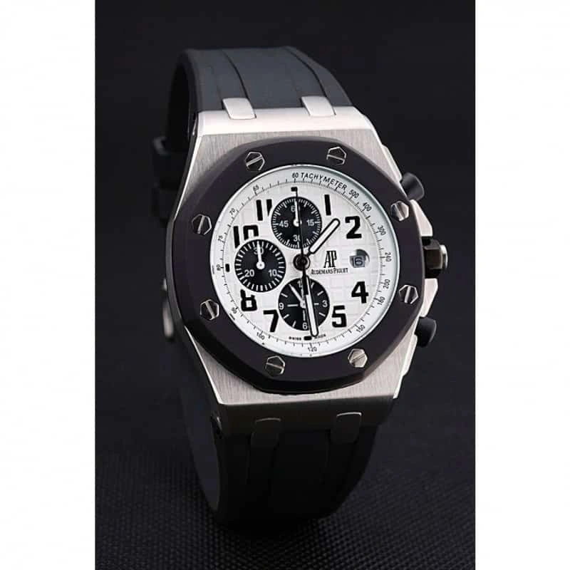 Audemars Piguet Royal Oak Offshore TravelReady 404
