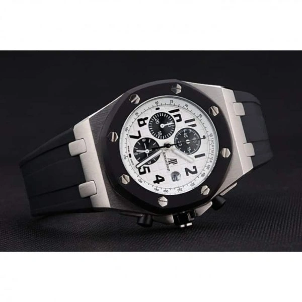 Audemars Piguet Royal Oak Offshore TravelReady 404