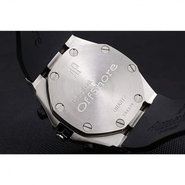 Audemars Piguet Royal Oak Offshore TravelReady 404