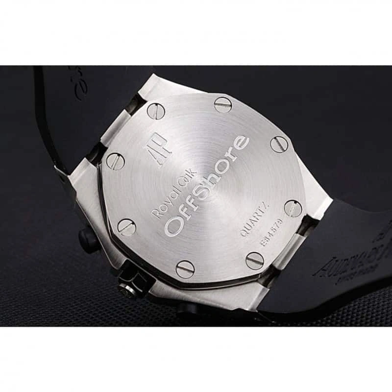 Audemars Piguet Royal Oak Offshore TravelReady 404