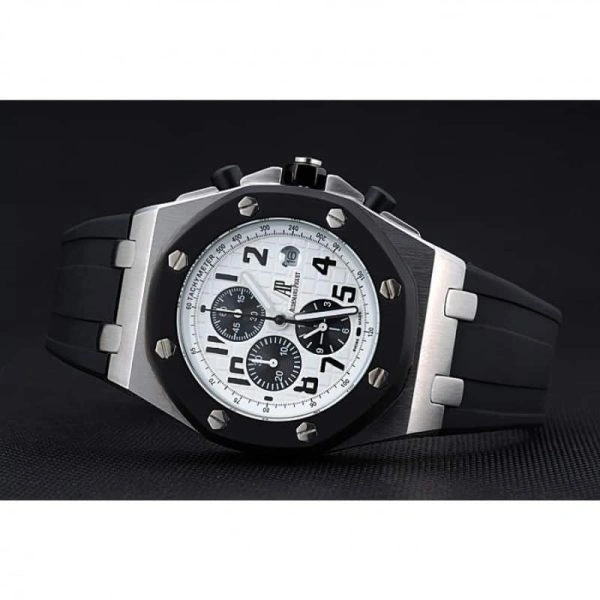 Audemars Piguet Royal Oak Offshore TravelReady 404