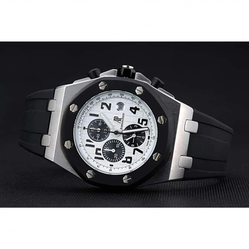 Audemars Piguet Royal Oak Offshore TravelReady 404