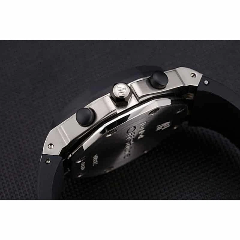 Audemars Piguet Royal Oak Offshore TravelReady 404