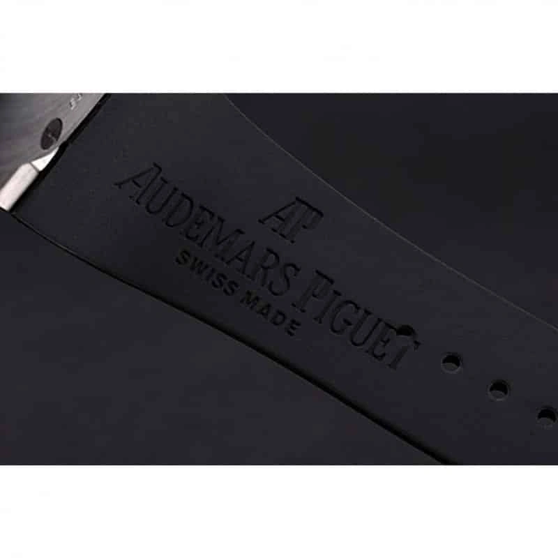 Audemars Piguet Royal Oak Offshore TravelReady 404