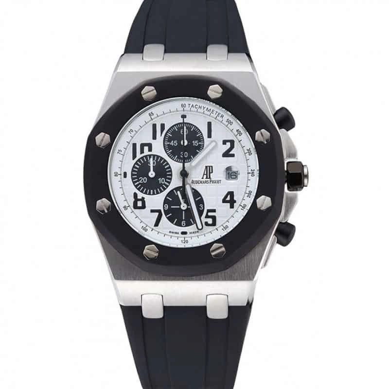 Audemars Piguet Royal Oak Offshore TravelReady 404