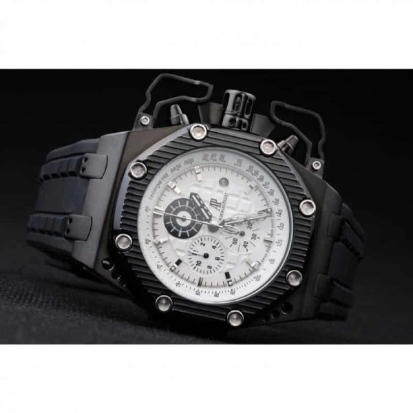 Audemars Piguet Royal Oak Offshore Durable 411