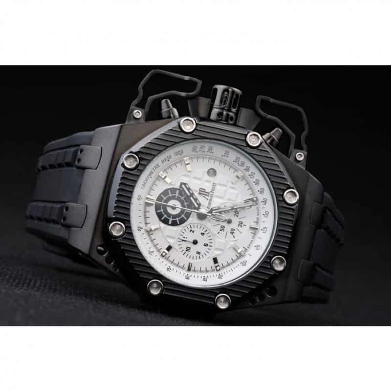 Audemars Piguet Royal Oak Offshore Durable 411