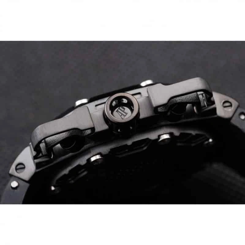 Audemars Piguet Royal Oak Offshore Durable 411