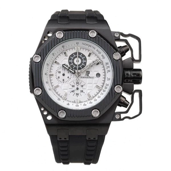 Audemars Piguet Royal Oak Offshore Durable 411