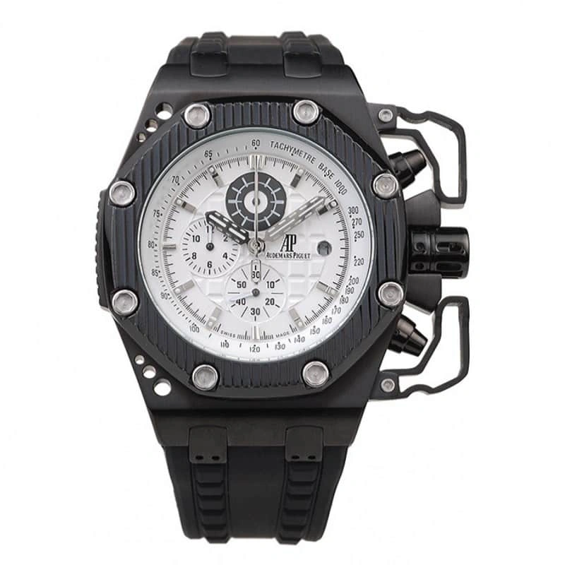 Audemars Piguet Royal Oak Offshore Durable 411