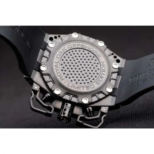 Audemars Piguet Royal Oak Offshore Durable 411