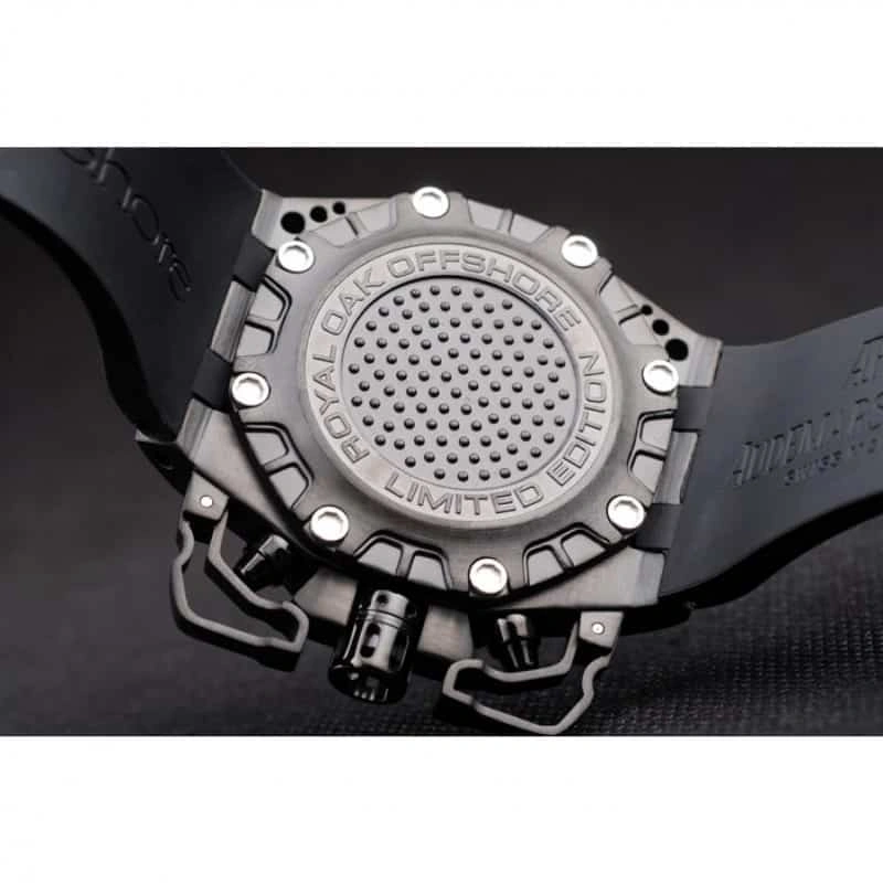 Audemars Piguet Royal Oak Offshore Durable 411