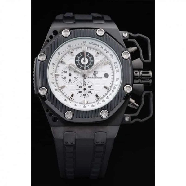 Audemars Piguet Royal Oak Offshore Durable 411