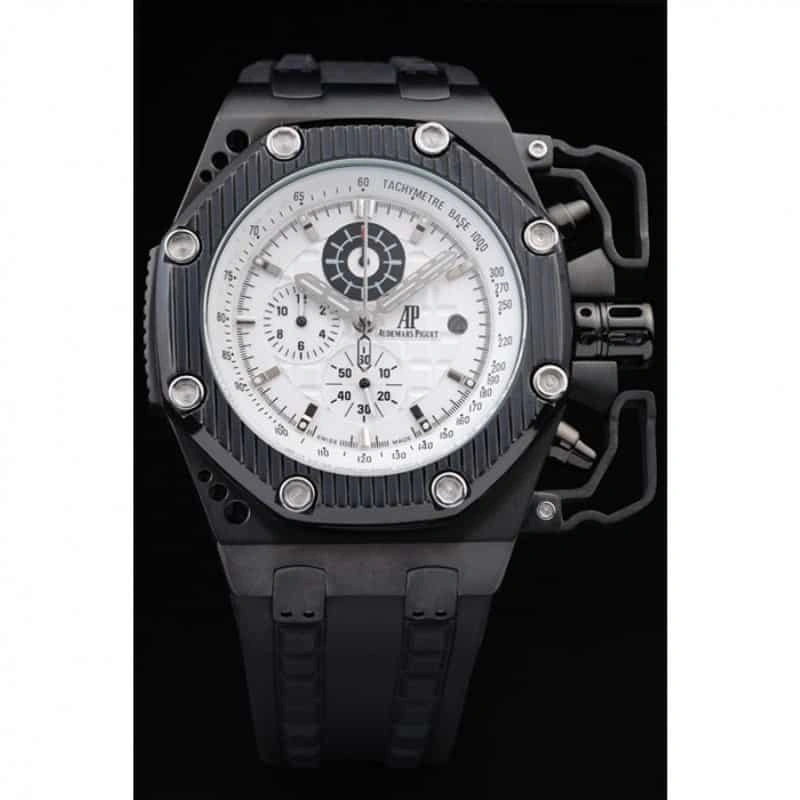 Audemars Piguet Royal Oak Offshore Durable 411