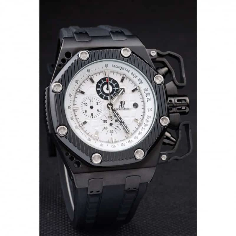 Audemars Piguet Royal Oak Offshore Durable 411