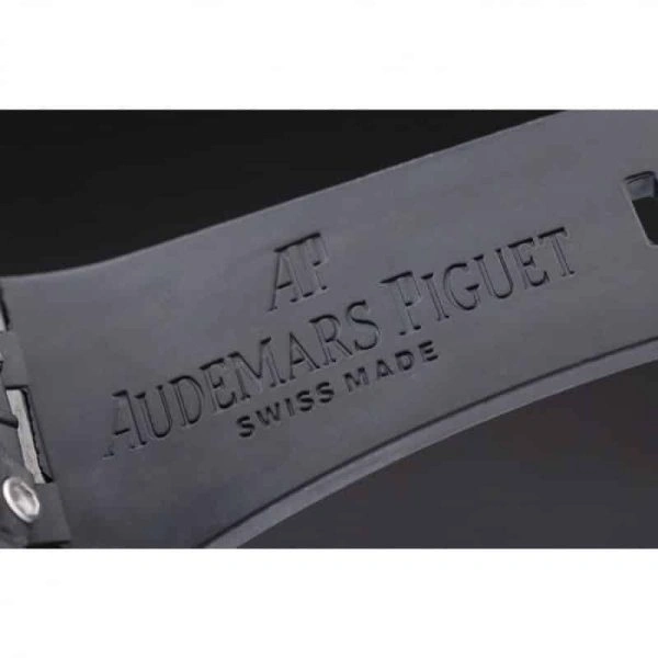 Audemars Piguet Royal Oak Offshore Durable 411