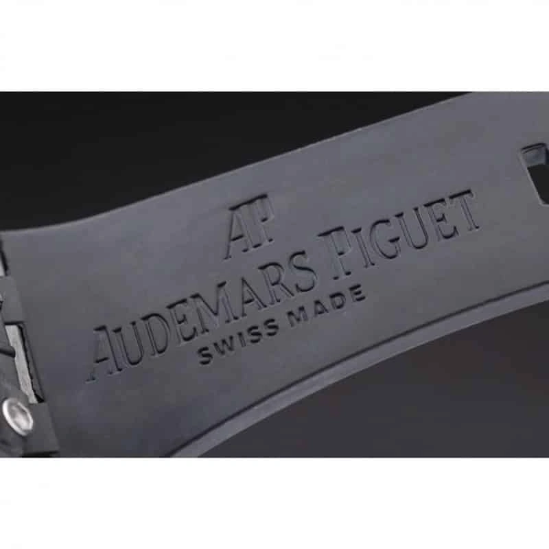 Audemars Piguet Royal Oak Offshore Durable 411