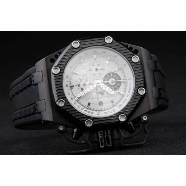 Audemars Piguet Royal Oak Offshore Durable 411
