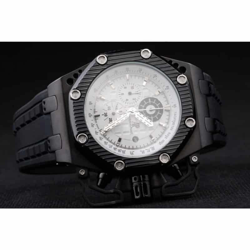 Audemars Piguet Royal Oak Offshore Durable 411
