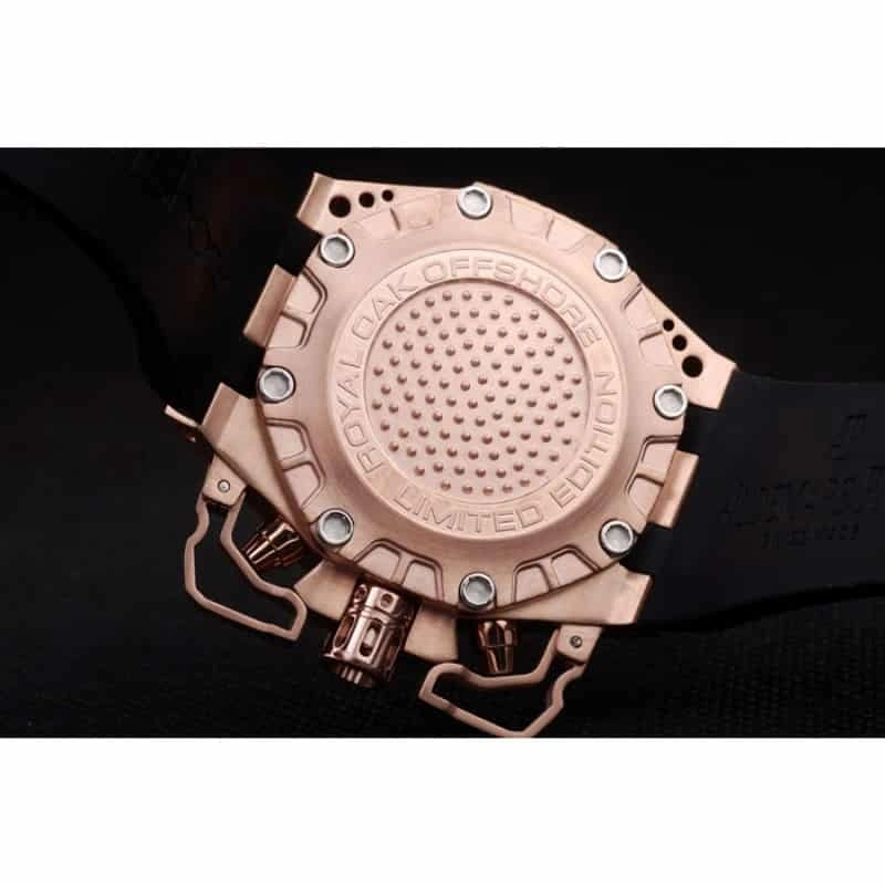 Comfortable Audemars Piguet Royal Oak Offshore 406