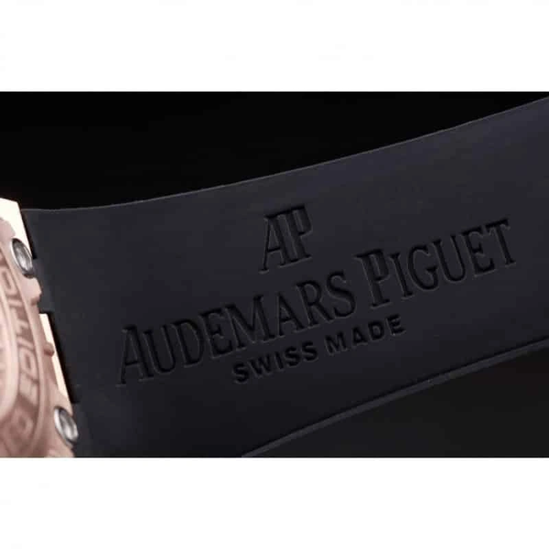 Comfortable Audemars Piguet Royal Oak Offshore 406
