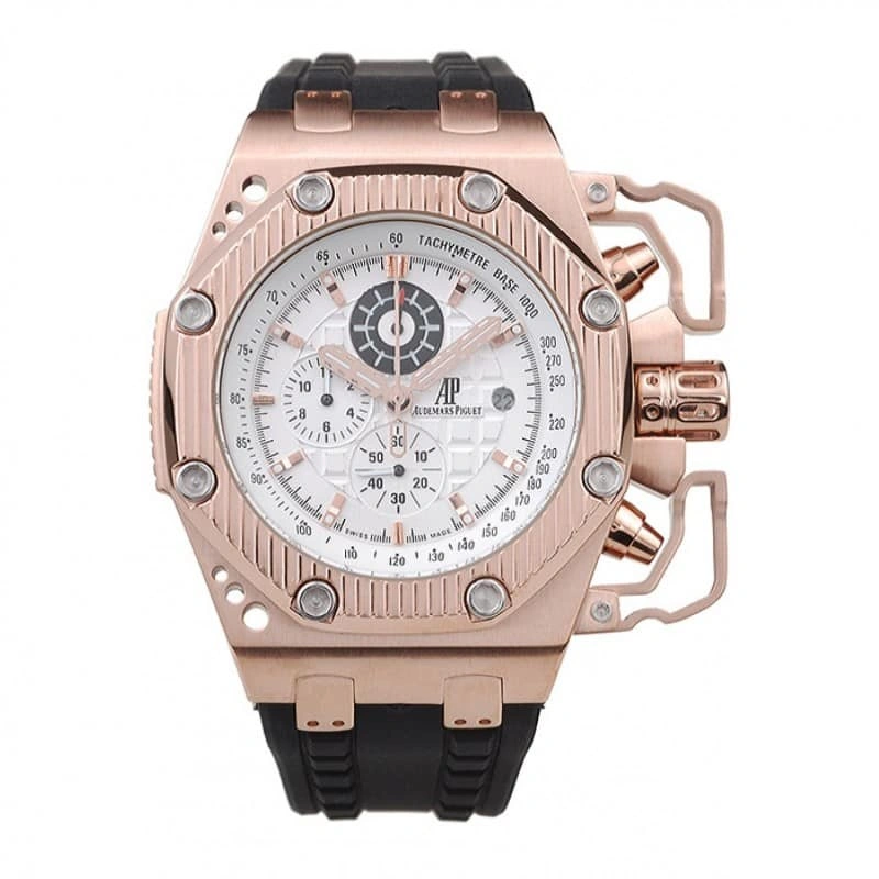 Comfortable Audemars Piguet Royal Oak Offshore 406