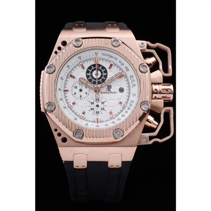 Comfortable Audemars Piguet Royal Oak Offshore 406