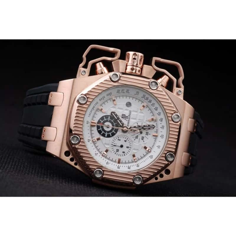 Comfortable Audemars Piguet Royal Oak Offshore 406