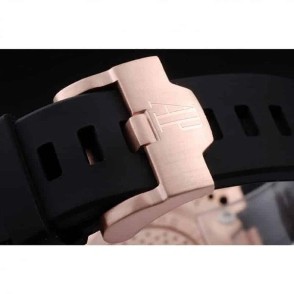 Comfortable Audemars Piguet Royal Oak Offshore 406