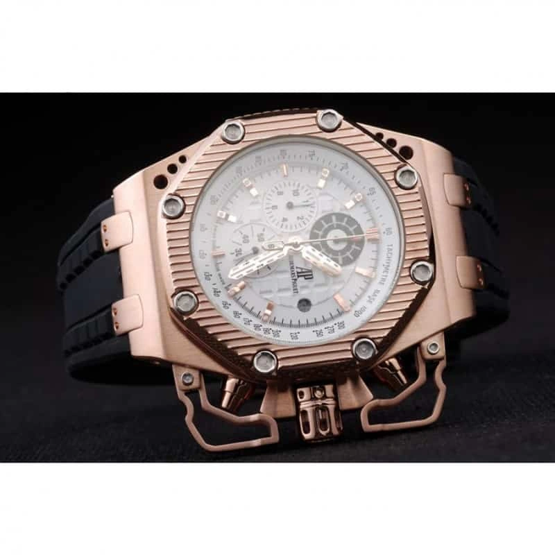 Comfortable Audemars Piguet Royal Oak Offshore 406