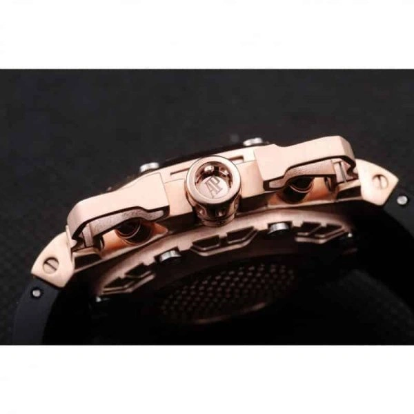 Comfortable Audemars Piguet Royal Oak Offshore 406