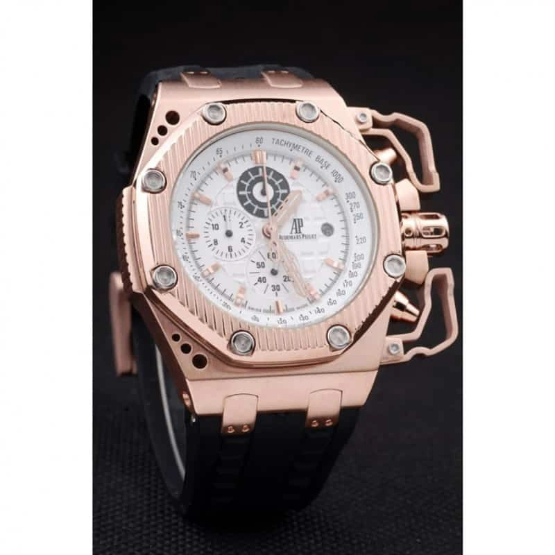 Comfortable Audemars Piguet Royal Oak Offshore 406