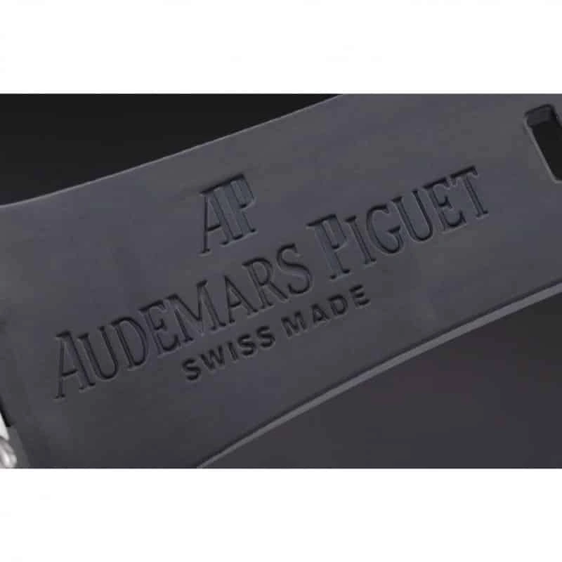 Audemars Piguet Royal Oak Offshore FreshLook 412