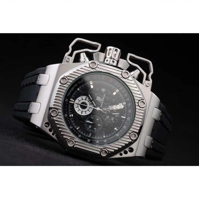Audemars Piguet Royal Oak Offshore FreshLook 412