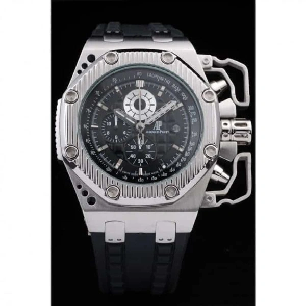 Audemars Piguet Royal Oak Offshore FreshLook 412