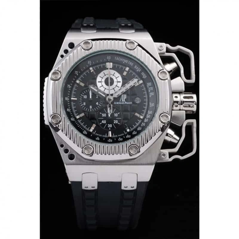 Audemars Piguet Royal Oak Offshore FreshLook 412