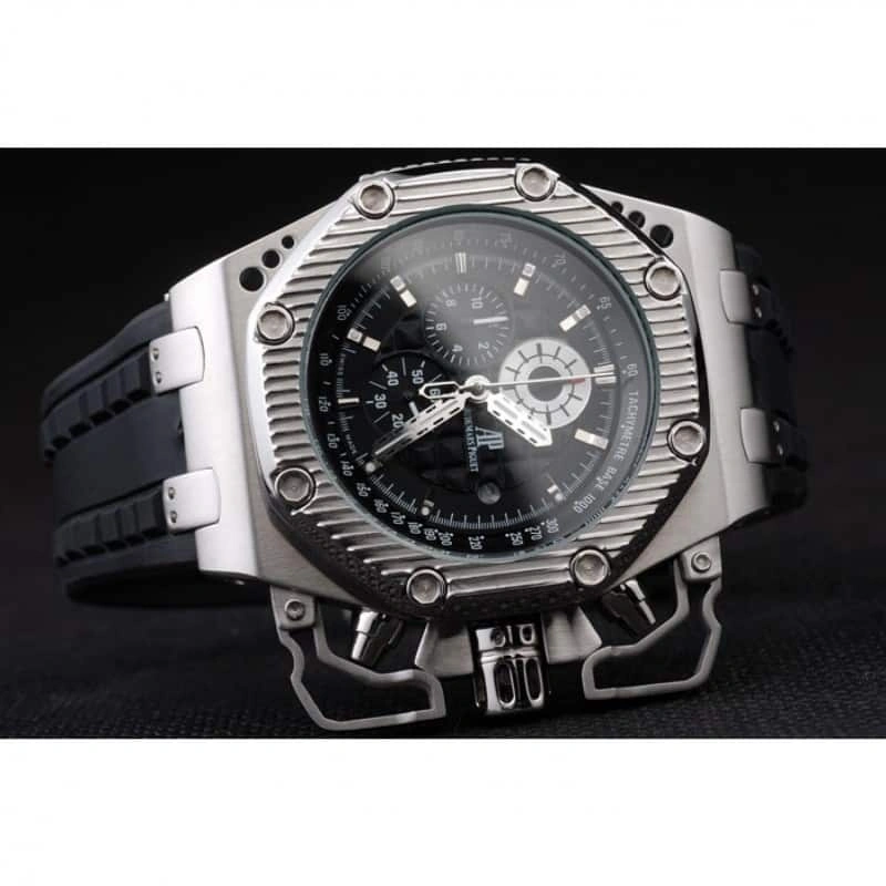 Audemars Piguet Royal Oak Offshore FreshLook 412