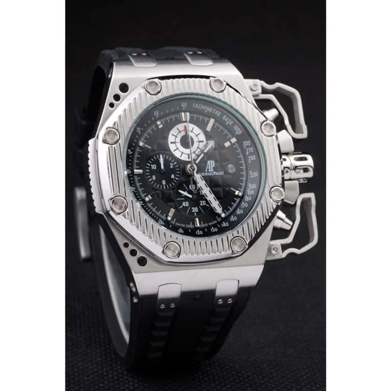 Audemars Piguet Royal Oak Offshore FreshLook 412