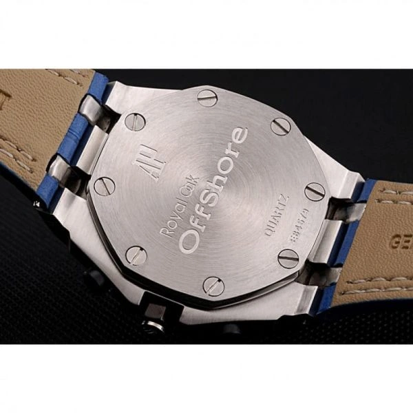 Sleek Audemars Piguet Royal Oak Offshore 407