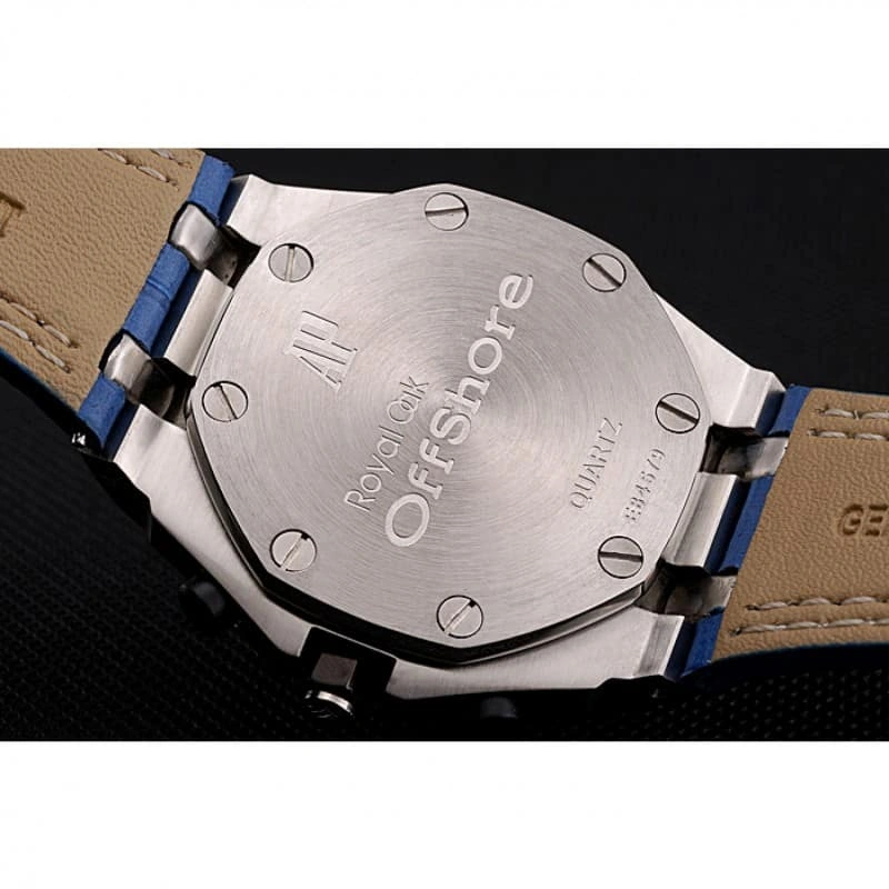 Sleek Audemars Piguet Royal Oak Offshore 407