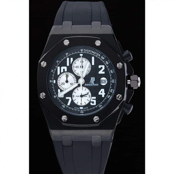 Audemars Piguet Royal Oak Offshore ModernLook 403