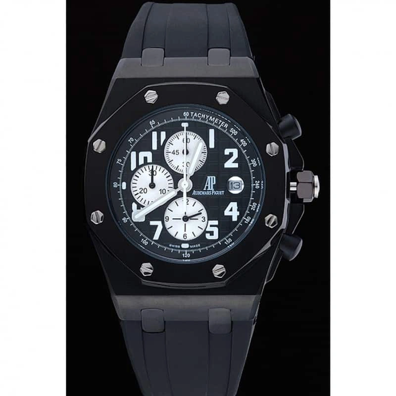 Audemars Piguet Royal Oak Offshore ModernLook 403